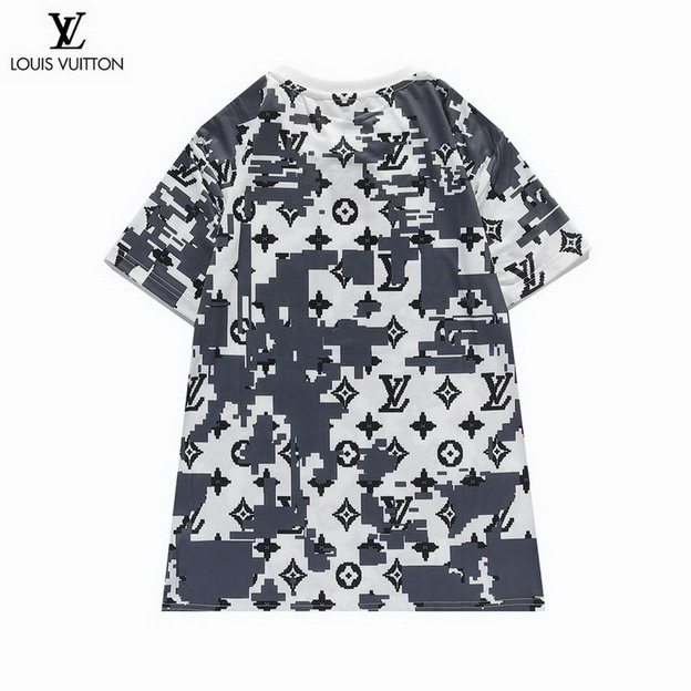 men LV t-shirts M-XXL-166